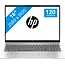 HP NBR 16.0" WQXGA PC i7-13700H 16G 1T SSD W11 NL 16-ab0979nd / Zilver / Ontsp / 6Gb RTX3050
