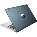 HP NBR 14.0" FHD Cel N4120 4G 64G eMMC Chrome NL 14a-na0045nd / Forest Teal / Ontsp / GMA