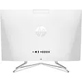HP DTR 23.8" FHD AllinOne 24-df1045nd i5-1135G7 8G 512G SSD W11 NL / Wit / Ontsp / GMA