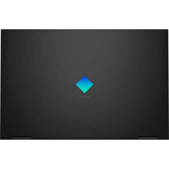 HP NBR 17.3" QHD PC i7-13700HX 16G 1T SSD W11 NL Omen 17-cm2970nd / Zwart / Ontsp / 8Gb RTX4070