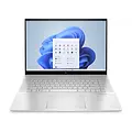 HP NBR 16.1" WQXGA PC i7-13700H 16G 1T SSD W11 NL TS Envy 16-h1885nd / Zilver / 8Gb RTX4060