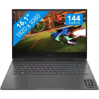 HP Omen 16-n0270nd