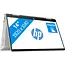 HP NBR 14.0" FHD PC i3-1215U 8G 256 SSD W11 NL TS Pavilion x360 14-ek0010nd / Zilver / GMA