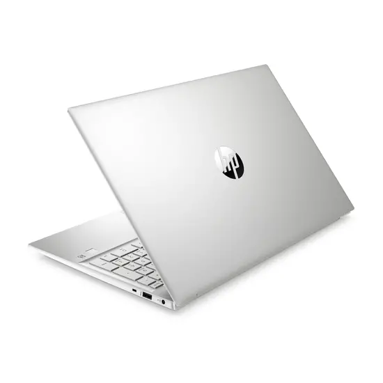 HP NBR 15.6" FHD PC i5-1335U 16G 512G SSD W11 NL 15-eg3070nd / Zilver / Ontsp / GMA