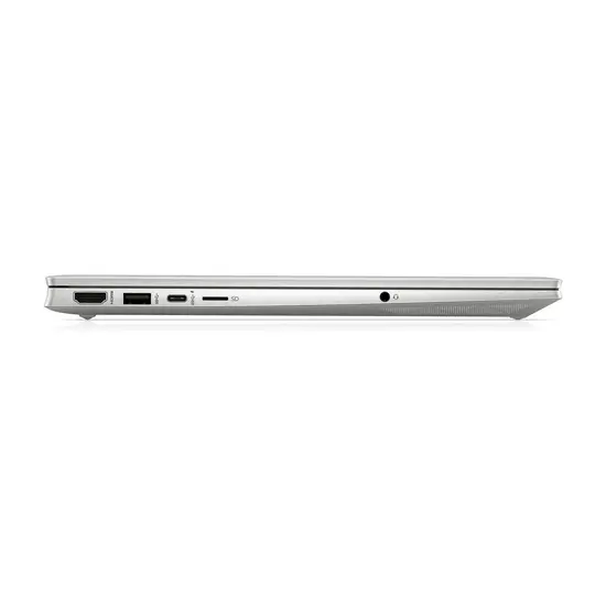 HP NBR 15.6" FHD PC i5-1335U 16G 512G SSD W11 NL 15-eg3070nd / Zilver / Ontsp / GMA