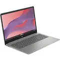 HP NBR 15.6" FHD PC i3-N305 8G 256G UFS Chrome NL 15a-nb0250nd / Zilver / Ontsp / GMA