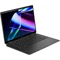 HP NBR 14.0" 2.8K PC Ultra 7-155H 32G 1T SSD W11 NL TS 14-eu0970nd / Zwart / OLED / Ontsp / Arc