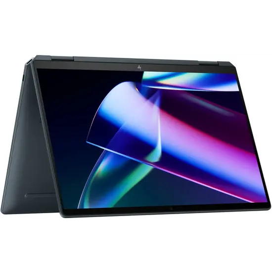 HP NBR 14.0" 2.8K Intel Core Ultra 5-125H 16G 512G SSD W11 NL TS 14-eu0625nd / Blauw / OLED / Ontsp / Arc