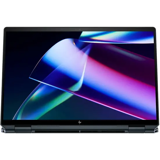 HP NBR 14.0" 2.8K PC Ultra 5-125H 16G 512G SSD W11 NL TS 14-eu0625nd / Blauw / OLED / Ontsp / Arc