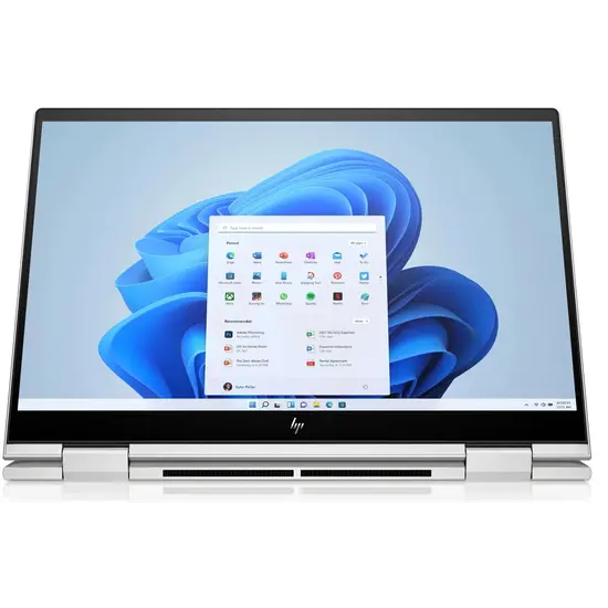 HP NBR 13.3" WQXGA PC i5-1230U 16G 512G SSD W11 NL TS 13-bf0651nd / Zilver / GMA