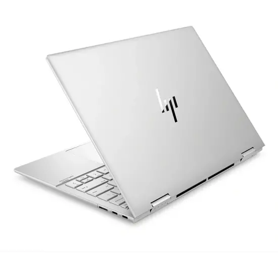 HP NBR 13.3" WQXGA PC i5-1230U 16G 512G SSD W11 NL TS 13-bf0651nd / Zilver / GMA