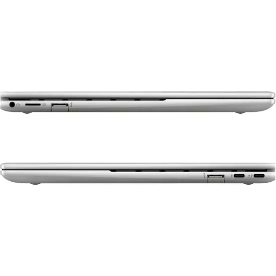 HP NBR 13.3" WQXGA PC i5-1230U 16G 512G SSD W11 NL TS 13-bf0651nd / Zilver / GMA