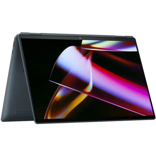 HP NBR 16.0" 2.8K Intel Core Ultra 7-155H 32G 2T SSD W11 NL TS 16-aa0085nd / Zwart / OLED / Ontsp / 6Gb RTX4050