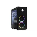 HP DTR Core i7-13700K 16G XMP 1T SSD W11 NL GT21-1120nd / Zwart / 16Gb RTX4080