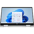 HP NBR 14.0" FHD PC i5-1235U 16G 512 SSD W11 NL TS Pavilion x360 14-ek0959nd / Zilver / GMA