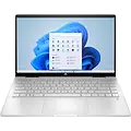 HP NBR 14.0" FHD PC i5-1235U 16G 512 SSD W11 NL TS Pavilion x360 14-ek0959nd / Zilver / GMA