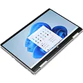 HP NBR 14.0" FHD PC i5-1235U 16G 512 SSD W11 NL TS Pavilion x360 14-ek0959nd / Zilver / GMA