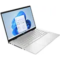 HP NBR 14.0" FHD PC i5-1235U 16G 512 SSD W11 NL TS Pavilion x360 14-ek0959nd / Zilver / GMA