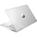 HP NBR 14.0" FHD PC i5-1235U 16G 512 SSD W11 NL TS Pavilion x360 14-ek0959nd / Zilver / GMA