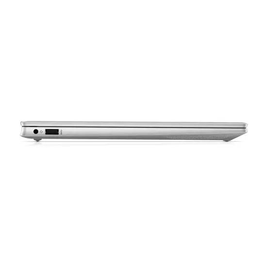 HP NBR 14.0" FHD AMD Ryzen 7 5825U 16G 512G SSD W11 NL 14-ec1002nd / Zilver / Ontsp / AMD