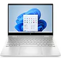 HP NBR 13.3" WQXGA PC i5-1230U 8G 512G SSD W11 NL TS 13-bf0953nd / Zilver / GMA