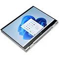 HP NBR 13.3" WQXGA PC i5-1230U 8G 512G SSD W11 NL TS 13-bf0953nd / Zilver / GMA