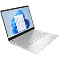 HP NBR 13.3" WQXGA PC i5-1230U 8G 512G SSD W11 NL TS 13-bf0953nd / Zilver / GMA