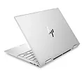 HP NBR 13.3" WQXGA PC i5-1230U 8G 512G SSD W11 NL TS 13-bf0953nd / Zilver / GMA