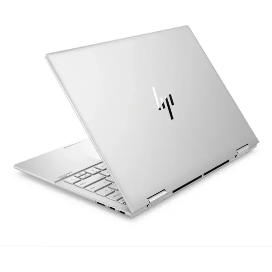 HP NBR 13.3" WQXGA PC i5-1230U 8G 512G SSD W11 NL TS 13-bf0953nd / Zilver / GMA