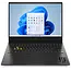 HP NBR 16.0" WQXGA PC i9-14900HX 32G 1T SSD W11 NL Omen Transcend 16-u1096nd / Zwart / OLED / 8Gb RTX4070