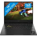 HP NBR 16.0" WUXGA PC i7-13700HX 32G 1T SSD W11 NL Omen Transcend 16-u0977nd / Zwart / Ontsp / 8Gb RTX4070