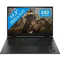 HP NBR 17.3" QHD PC i9-13900HX 32G 2T SSD W11 NL Omen 17-ck2990nd / Zwart / Ontsp / 16Gb RTX4090