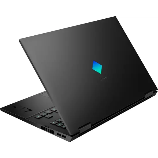 HP NBR 17.3" QHD PC i9-13900HX 32G 2T SSD W11 NL Omen 17-ck2990nd / Zwart / Ontsp / 16Gb RTX4090