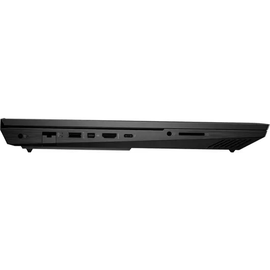 HP NBR 17.3" QHD PC i9-13900HX 32G 2T SSD W11 NL Omen 17-ck2990nd / Zwart / Ontsp / 16Gb RTX4090