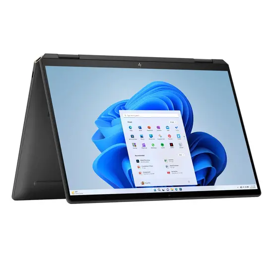 HP NBR 14.0" 2.8K PC Ultra 7-155H 32G 1T SSD W11 NL TS 14-eu0040nd / Blauw / OLED / Ontsp / Arc