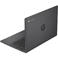 HP NBR 14.0" FHD PC N100 4G 128G UFS Chrome NL 14a-nf0650nd / Antraciet / Ontsp / GMA