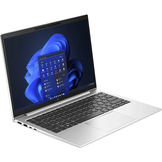 HP NBR 13.3" WUXGA Elitebook 830 G10 i5-1335U 16G 512G W11Pro / Zilver / Ontsp / GMA