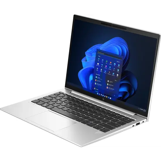 HP NBR 13.3" WUXGA Elitebook 830 G10 i5-1335U 16G 512G W11Pro / Zilver / Ontsp / GMA
