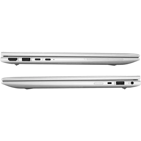 HP NBR 13.3" WUXGA Elitebook 830 G10 i5-1335U 16G 512G W11Pro / Zilver / Ontsp / GMA