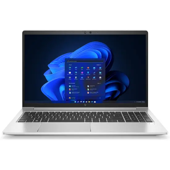 HP NBR 15.6" FHD Elitebook 650 G9 i5-1235U 16G 512G W11Pro / Zilver / Ontsp / GMA