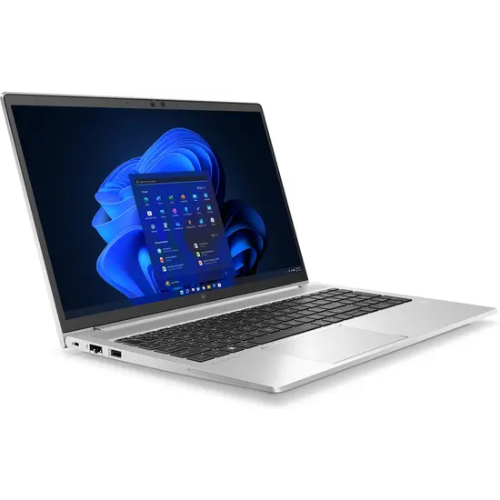 HP NBR 15.6" FHD Elitebook 650 G9 i5-1235U 16G 512G W11Pro / Zilver / Ontsp / GMA