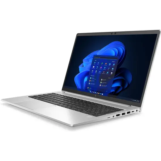 HP NBR 15.6" FHD Elitebook 650 G9 i5-1235U 16G 512G W11Pro / Zilver / Ontsp / GMA