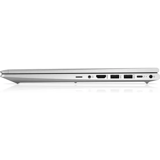 HP NBR 15.6" FHD Elitebook 650 G9 i5-1235U 16G 512G W11Pro / Zilver / Ontsp / GMA