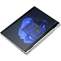 HP NBR 13.3" WUXGA Elite x360 830 G10 i5-1335U 16G 512G W11Pro TS / Zilver / Ontsp / GMA