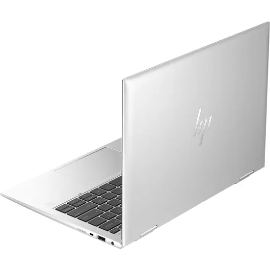 HP NBR 13.3" WUXGA Elite x360 830 G10 i5-1335U 16G 512G W11Pro TS / Zilver / Ontsp / GMA