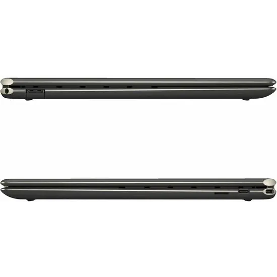 HP NBR 13.5" 3K2K PC i7-1355U 16G 512G SSD W11 NL TS Spectre x360 14-ef2130nd / Zwart / OLED / Ontsp / GMA