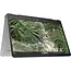 HP NBR 14.0" FHD Cel N4120 4G 64G eMMC Chrome NL TS x360 14a-ca0015nd / Zilver / Ontsp / GMA