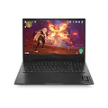 HP NBR 16.1" QHD PC i9-14900HX 32G 2T SSD W11 NL Omen 16-wf1699nd / Zwart / Ontsp / 12Gb RTX4080