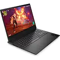 HP NBR 16.1" QHD PC i9-14900HX 32G 2T SSD W11 NL Omen 16-wf1699nd / Zwart / Ontsp / 12Gb RTX4080