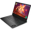 HP NBR 16.1" QHD PC i9-14900HX 32G 2T SSD W11 NL Omen 16-wf1699nd / Zwart / Ontsp / 12Gb RTX4080